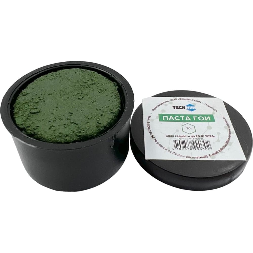 Паста гои 30 гр TECHHIM TH-PAGO-30