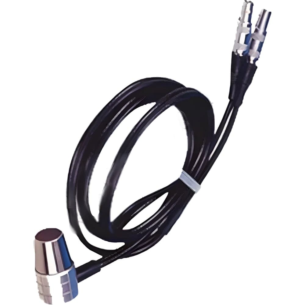 Датчик к толщиномеру TT100 2.5 МГц Time Group Inc TT100-2.5