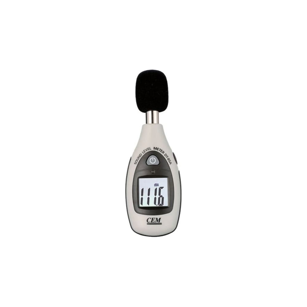 Портативный шумомер СЕМ DT-85A 480656
