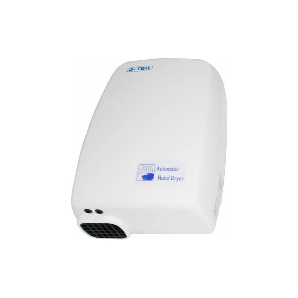 Сушилка для рук G-teq 8809 PW