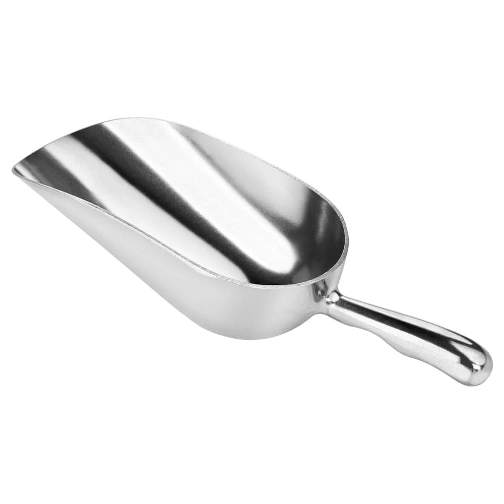 Совок для сыпучих продуктов Viatto 360 г, алюминий va-sc12al 173430