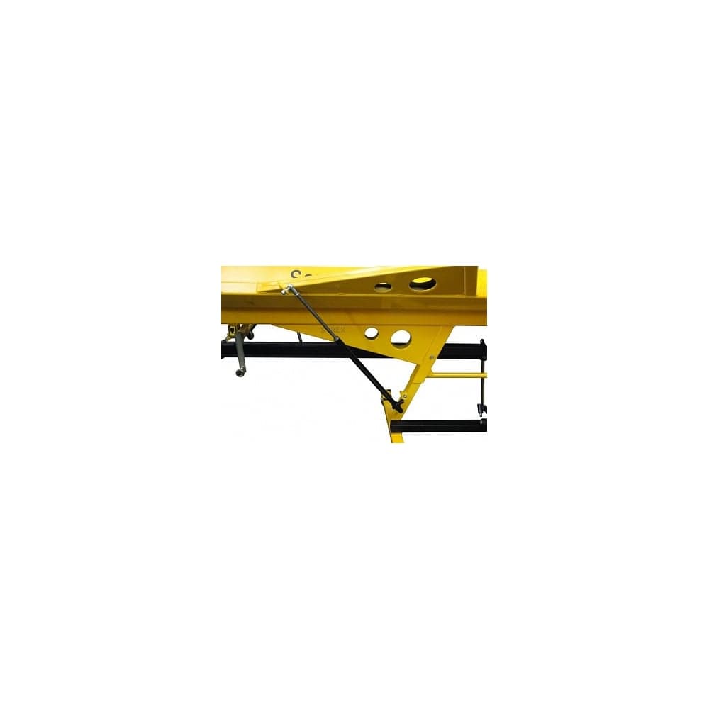 Компенсатор гибочной балки для LBM-200/250 2шт. METALMASTER 00000014036