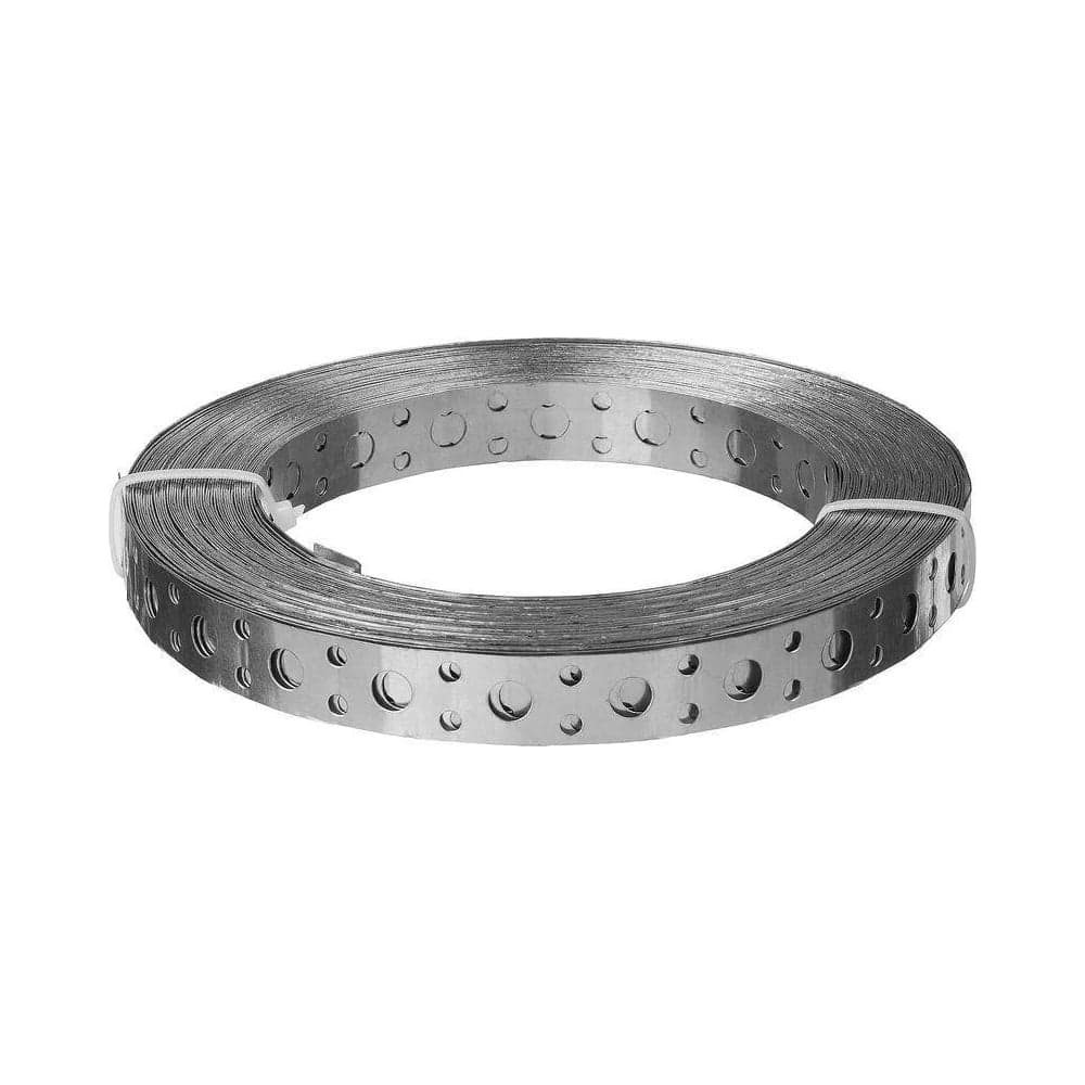 Лента-хомут ЕВРОПАРТНЕР Pva 12x0,75, 10 м 56210