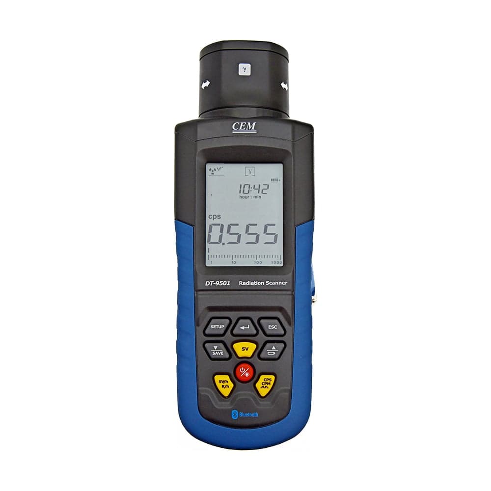 Дозиметр СЕМ DT-9501 481943