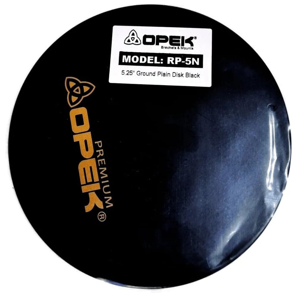 Основание под магнит RP-5N 13.34 см Opek 00026635