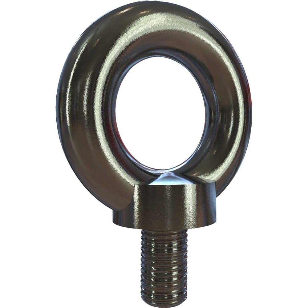 Рым болт CERTEX M8 DIN580 NS08R
