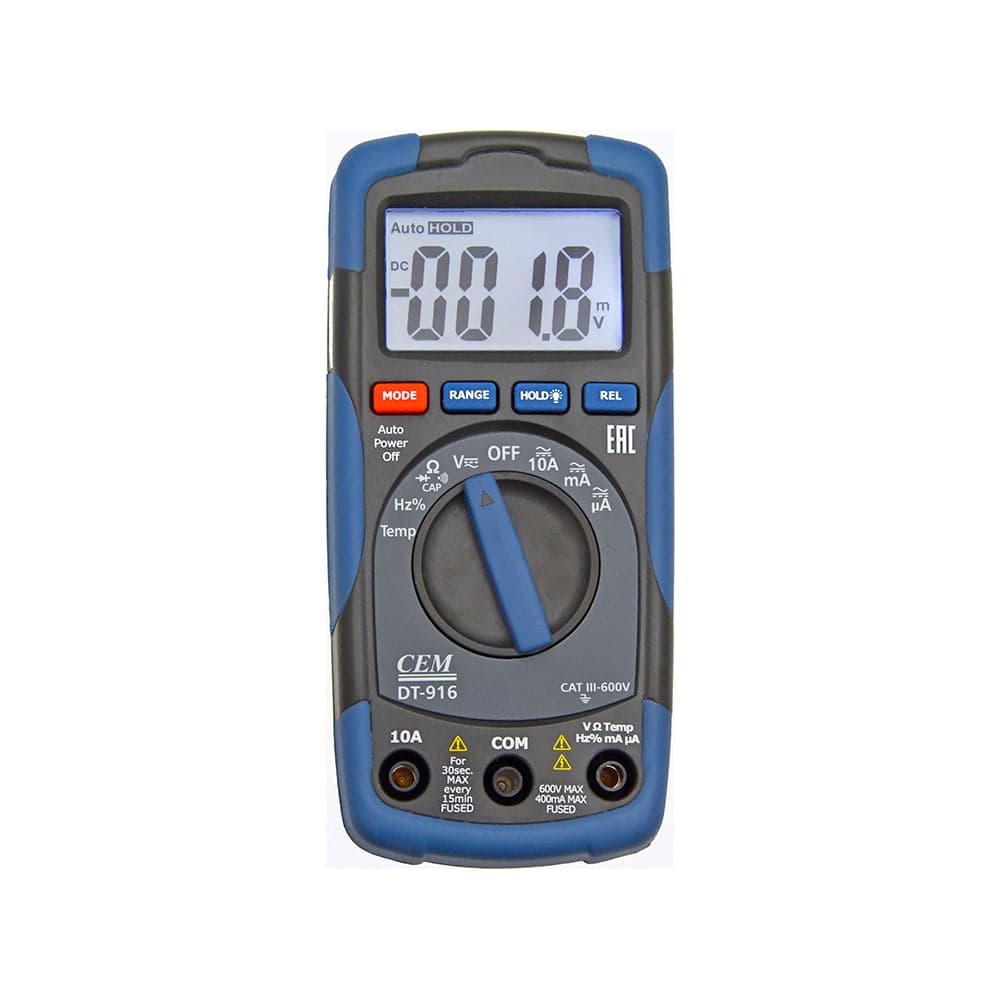 Люксметр СЕМ DT-92 482643