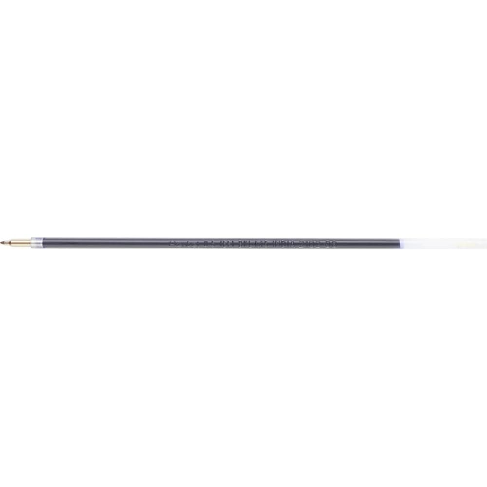 Стержень для шариковых ручек Pentel BK425 BKLM5-C d 0.5 мм, 200 шт, синие чернила 674060