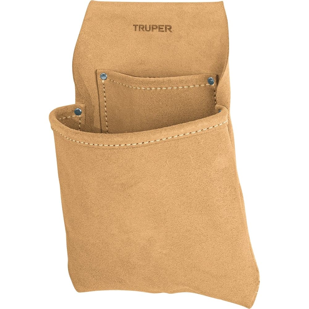 Сумка поясная для гвоздей и мелких инструментов TRUPER 11516