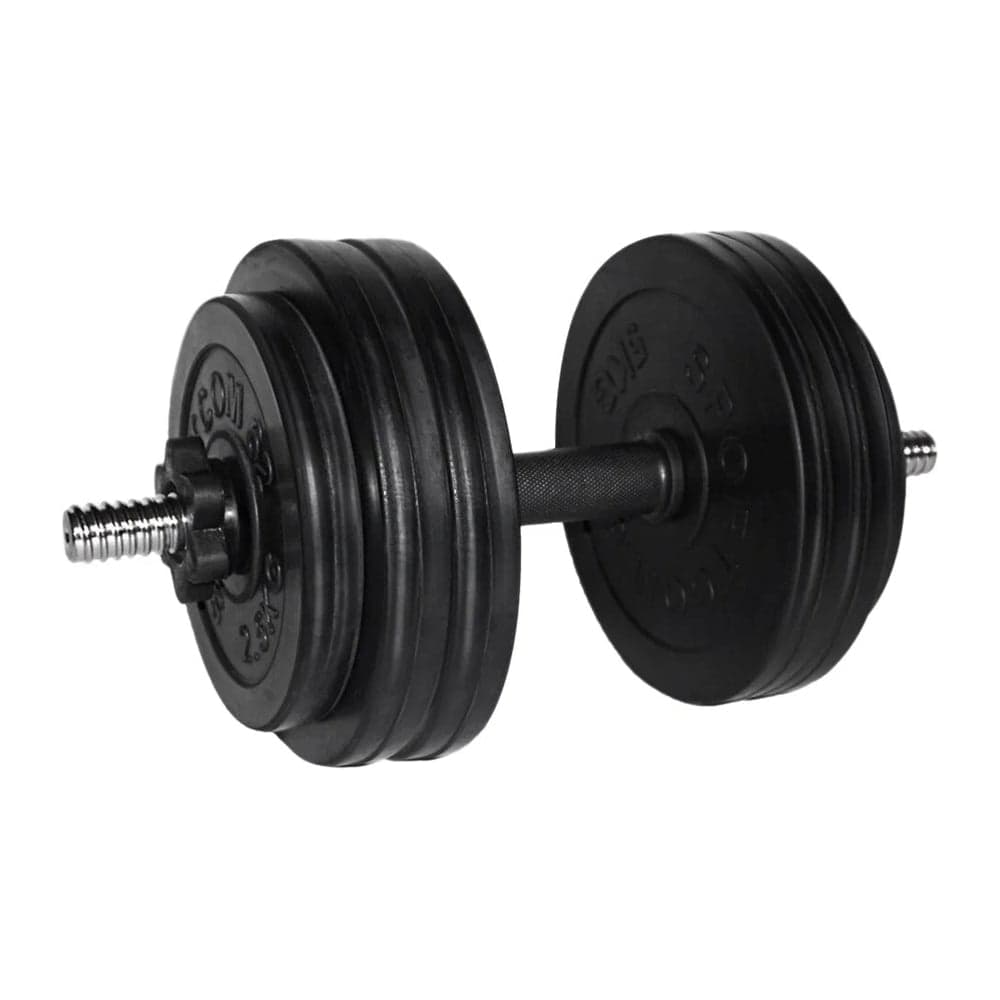 Разборная гантель BARFITS Sportcom, 26 мм, 26.5 кг гсп26.5