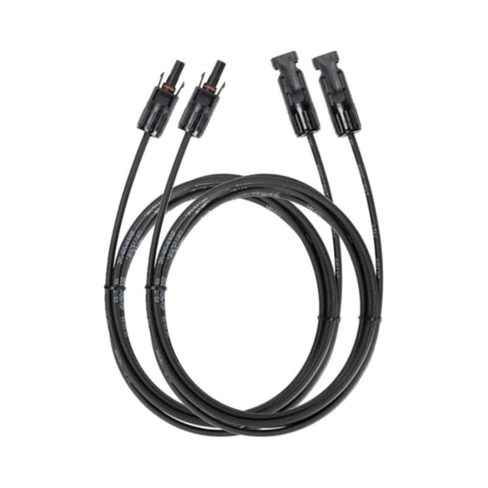 Кабель-удлинитель с фотоэлектрическим разъёмом Solar EcoFlow EF-3m 4897082661832
