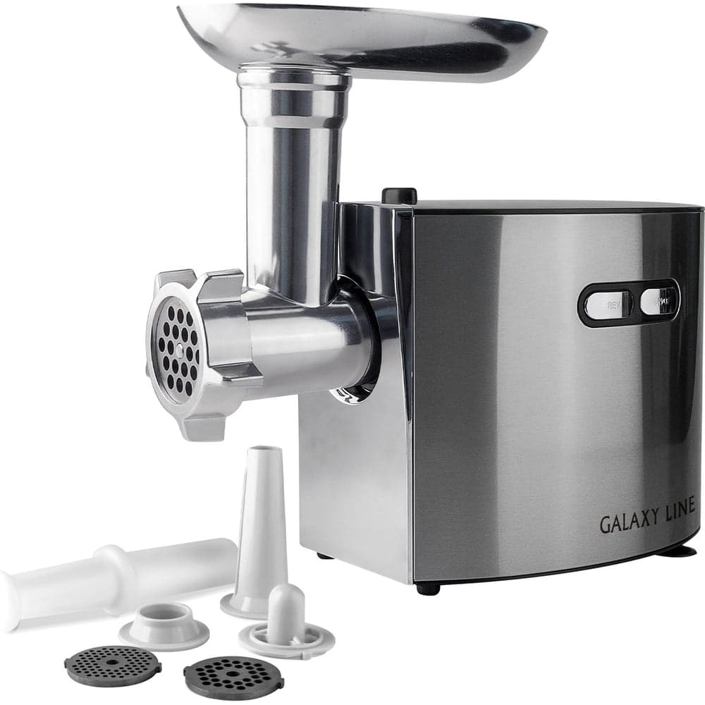 Электрическая мясорубка Galaxy LINE GL 2400 7020424000