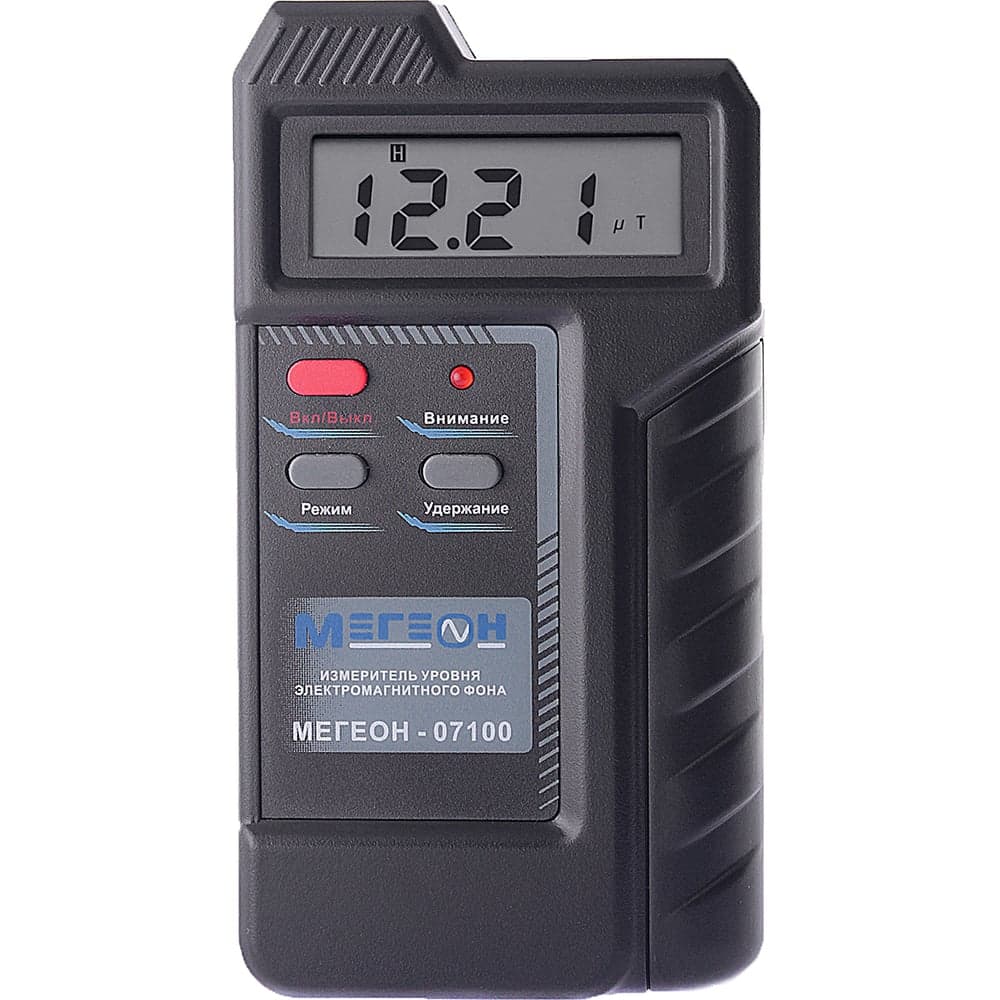 Измеритель уровня электромагнитного фона МЕГЕОН 07100 00000003379