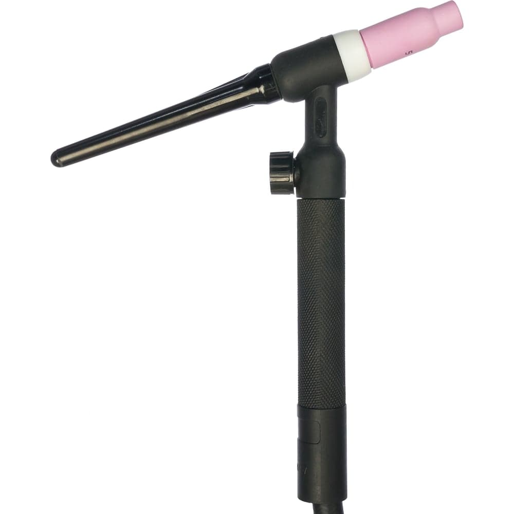 Горелка вентильная TIG 26 (140 А; DX50; 4 м) для TIG-сварки FUBAG 68 314