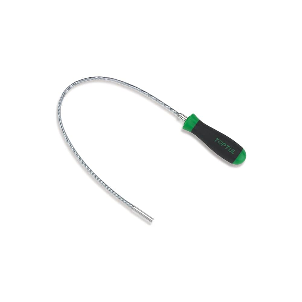 Гибкий магнит TOPTUL 572 мм, г/п 0,5 кг JJAD0518