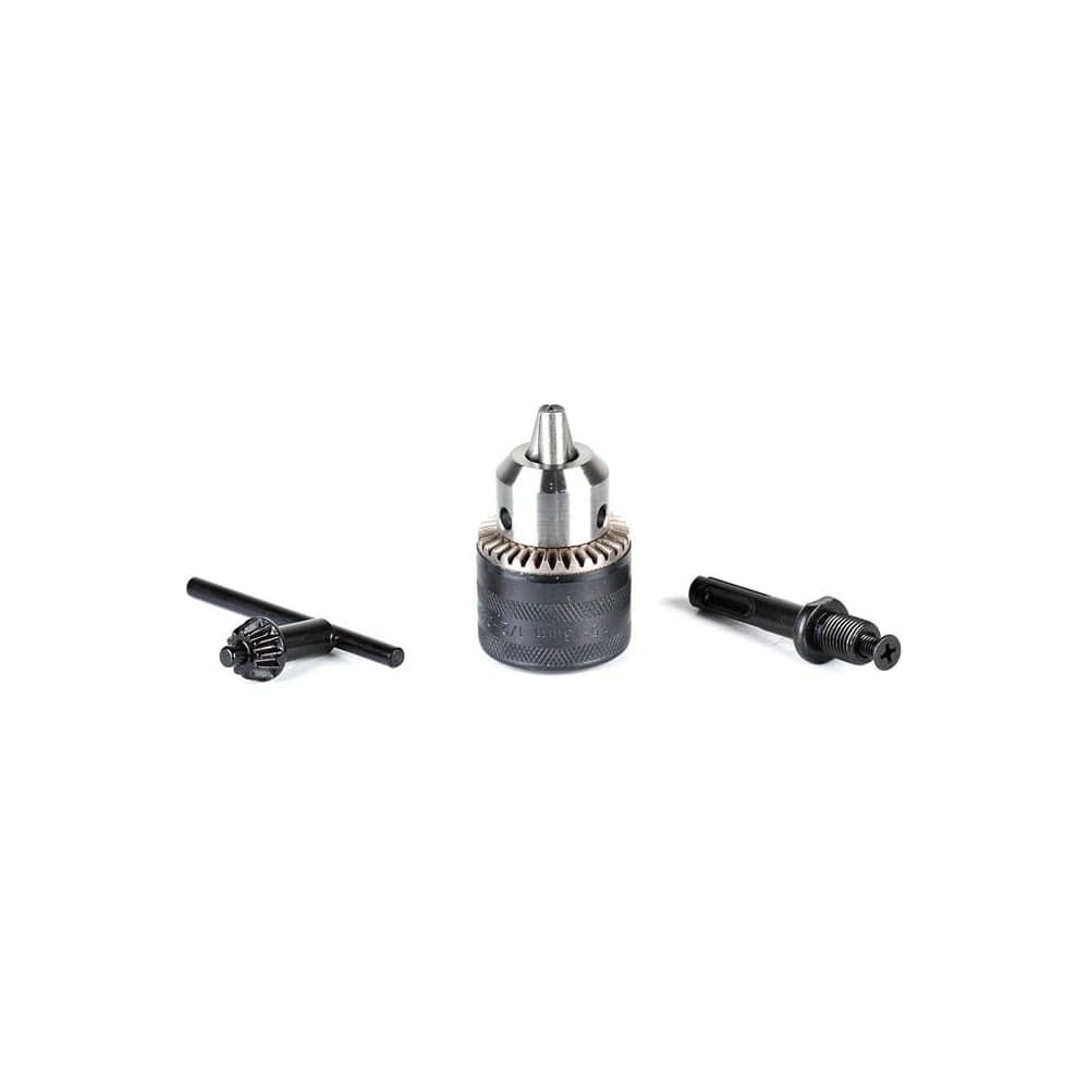 Патрон ЗВП 13 мм с переходником SDS 1820.125800 Elitech 199995