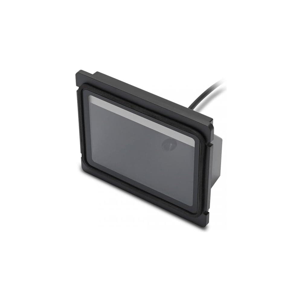 Сканер MERTECH Т8900 P2D USB, USB эмуляция RS232, black 4572
