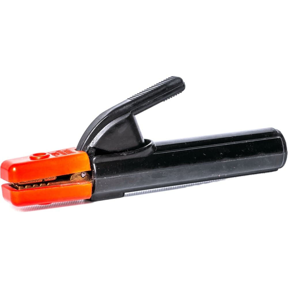 Электрододержатель (Electrode holder) PLAZWELD YDL150A