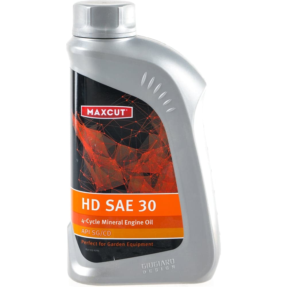 Масло 4T HD (1 л) MaxCut 850930705