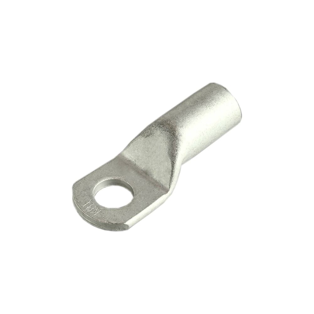 Наконечник ТМЛс 50-8 (уп.100шт) КВТ 60916