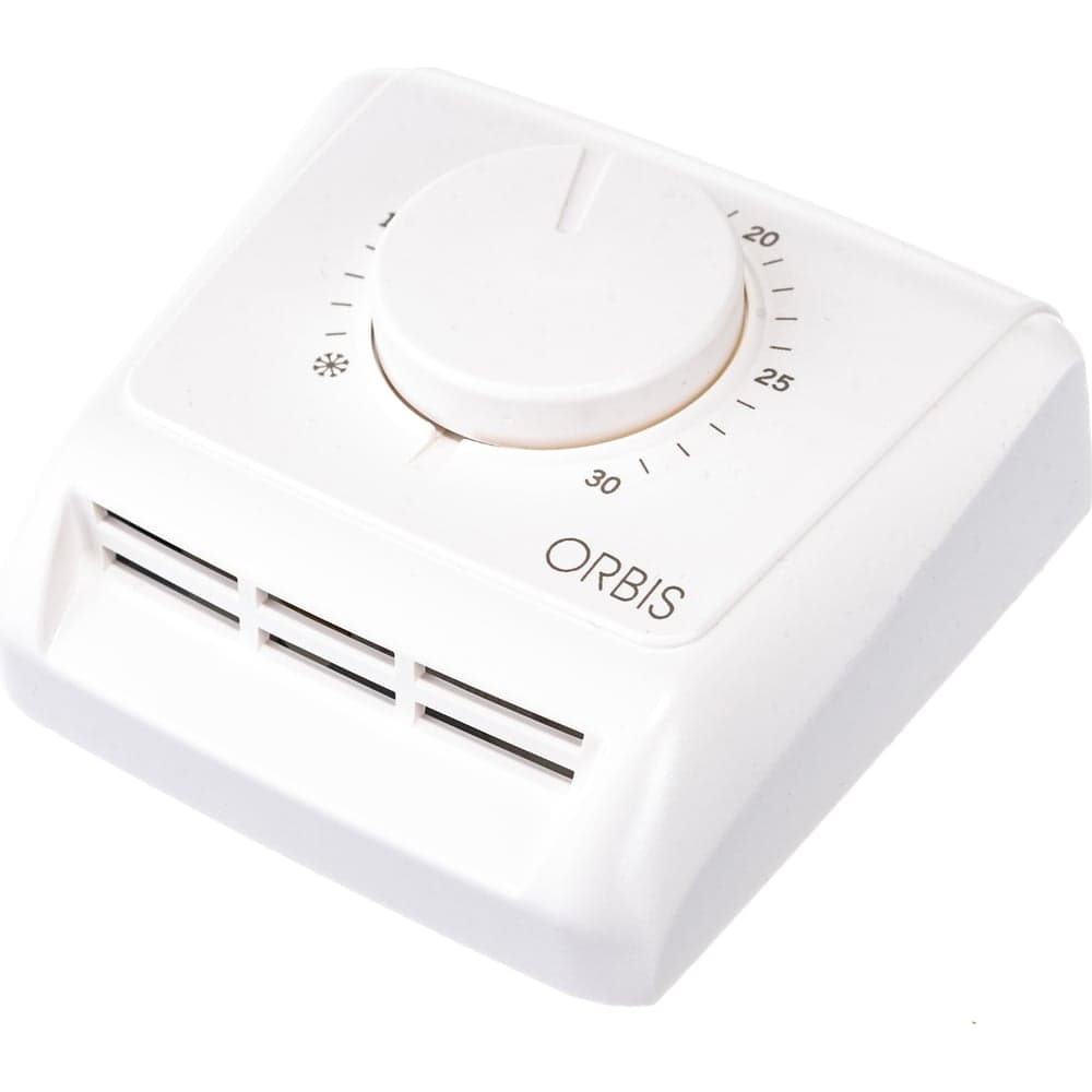 Термостат Orbis Clima ML механический IP20 OB320422