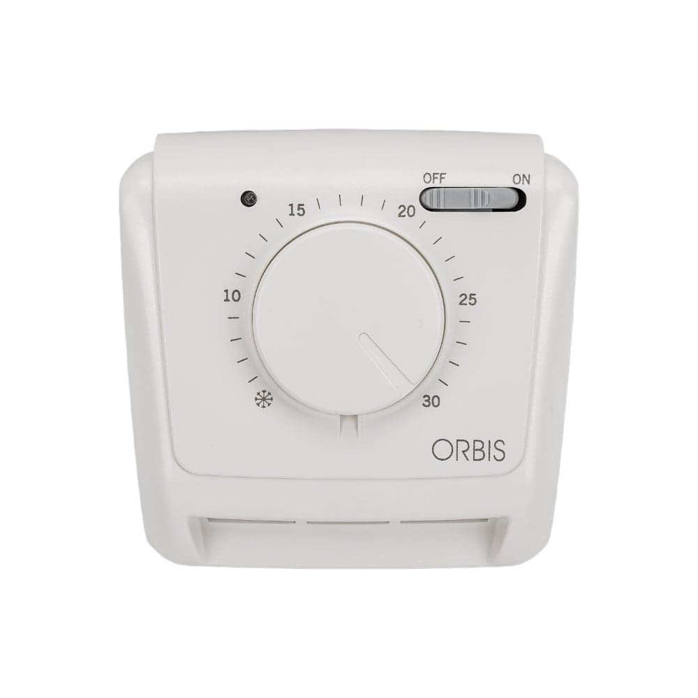 Термостат Orbis Clima MLI механический IP20 OB320522