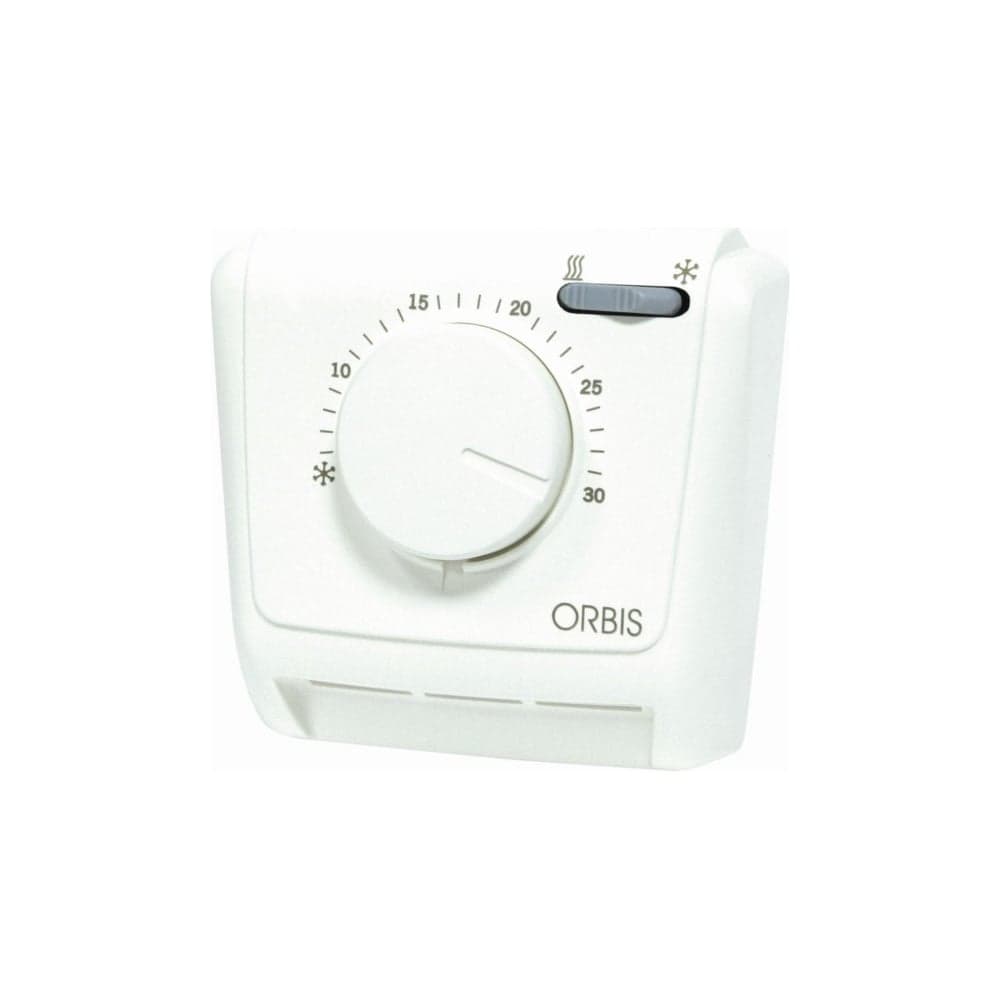 Термостат Orbis Orbis Clima MLW механический IP20 OB320622