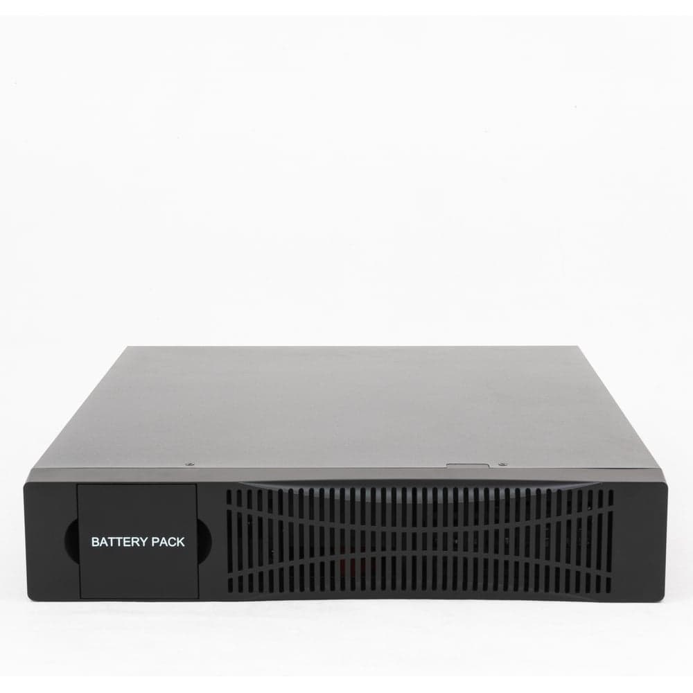 Батарейный модуль UDC BC24RT для UDC One 9101S-RT/UDC One 9101H-RT Effekta Ksudcrt-bt040001