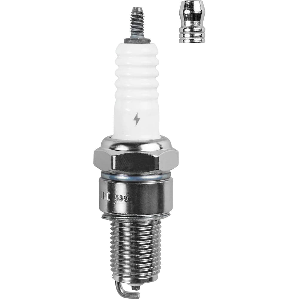 Свеча зажигания Лада 2108-2110 карб. (зазор 0,7мм, с резистором) StartVOLT VSP 0106
