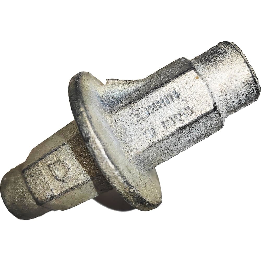 Гайка литая ватерстоп SAMGRUPP 50 шт Турция оцинкованная waterstop SAMT-005000001