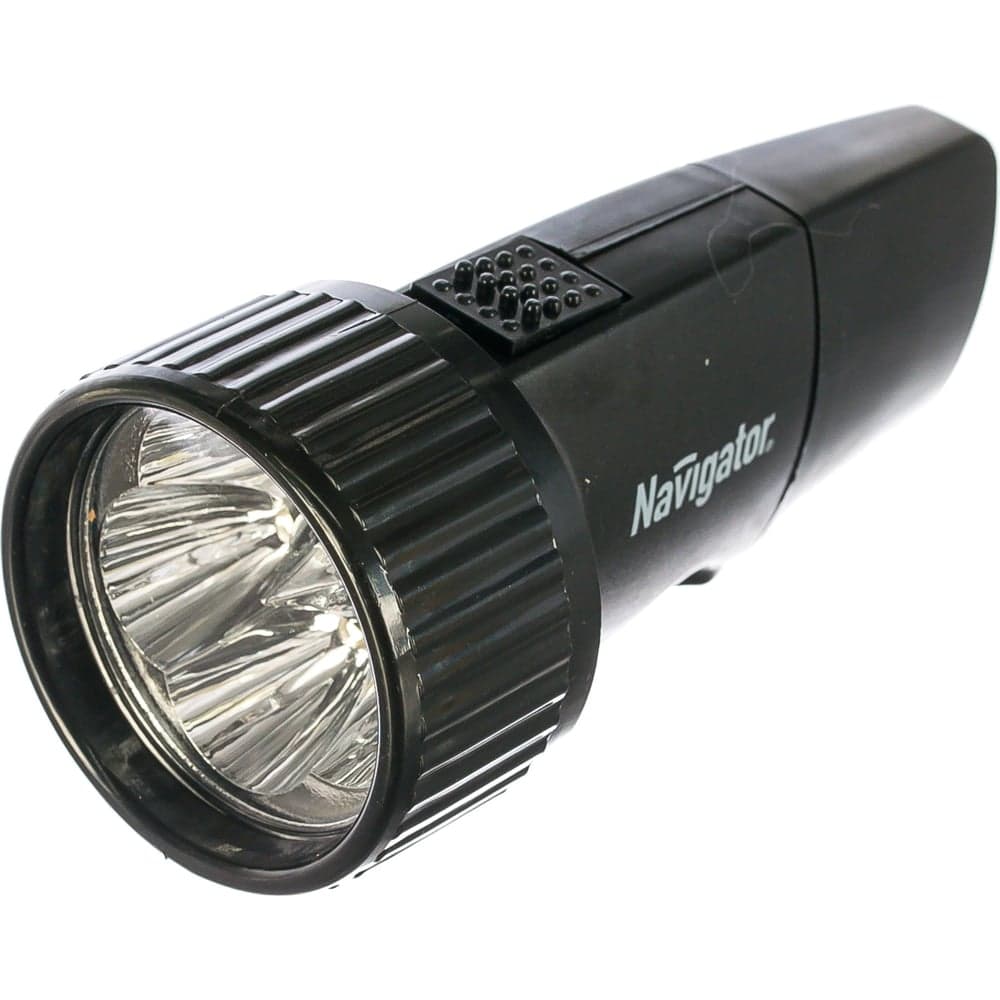 Фонарь Navigator 94 941 NPT-CP02-ACCU 94941