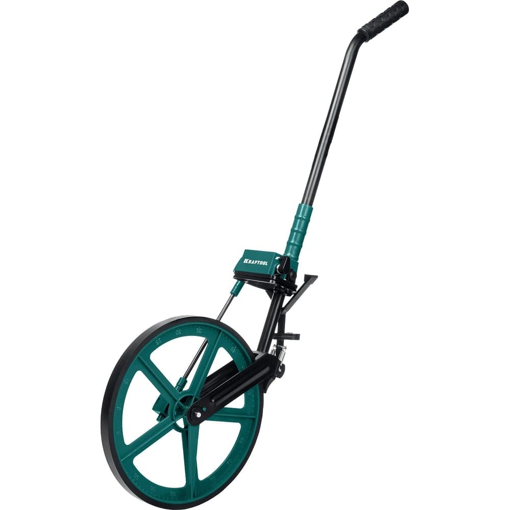 Измерительное колесо KRAFTOOL 99999 м 34756