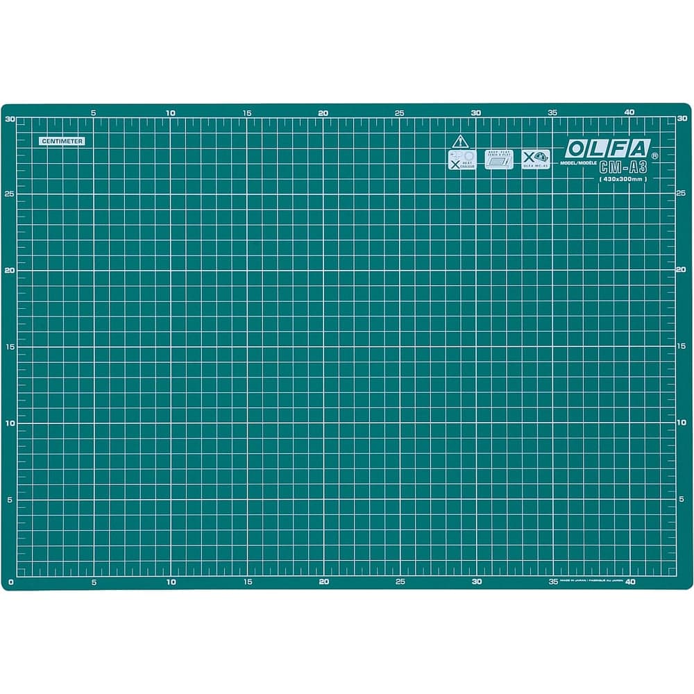 Защитный коврик OLFA А3 OL-CM-A3