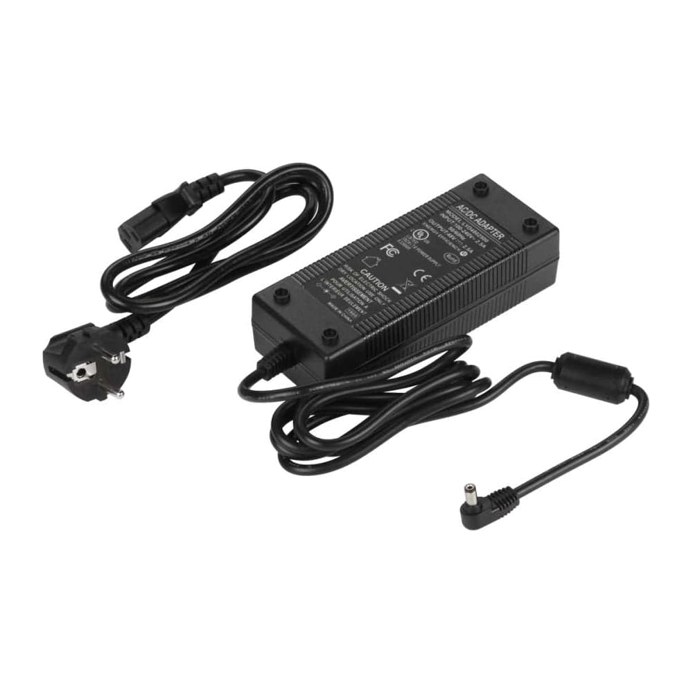 Блок питания LANMASTER для панелей POE, 48V, 2.5A, LAN-POE-PWR-AD