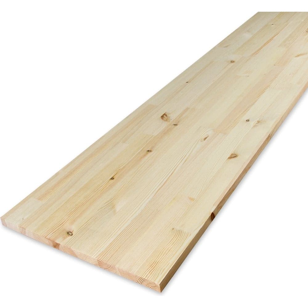 Мебельный щит ТДВ 28x138x3700 сорт ав 3601089