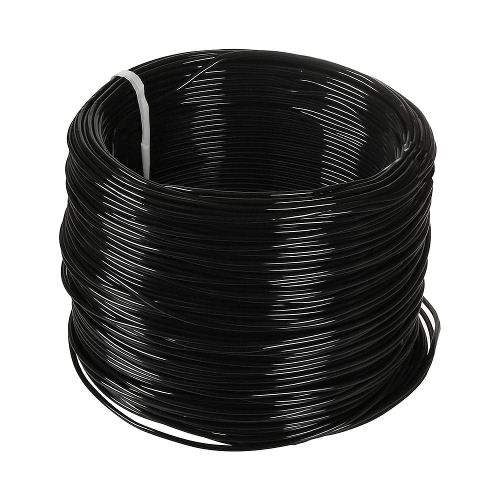 Трубка Green Helper ПВХ мягкая 3x5 мм, 100 м PV010453T