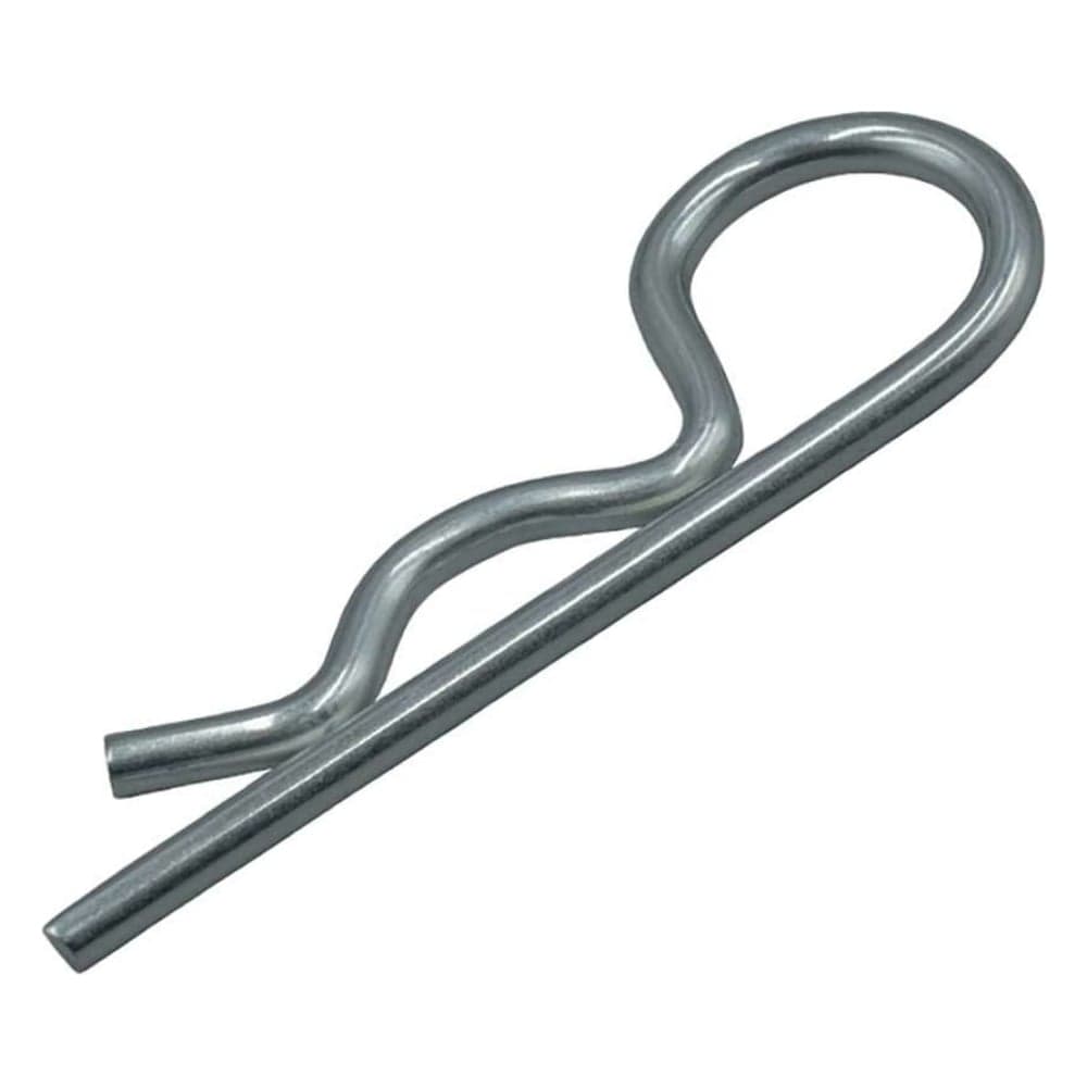 Шплинт KIPP 3х60 DIN 11024 Form Е 25 шт. Алтервиа A00002.130060.25