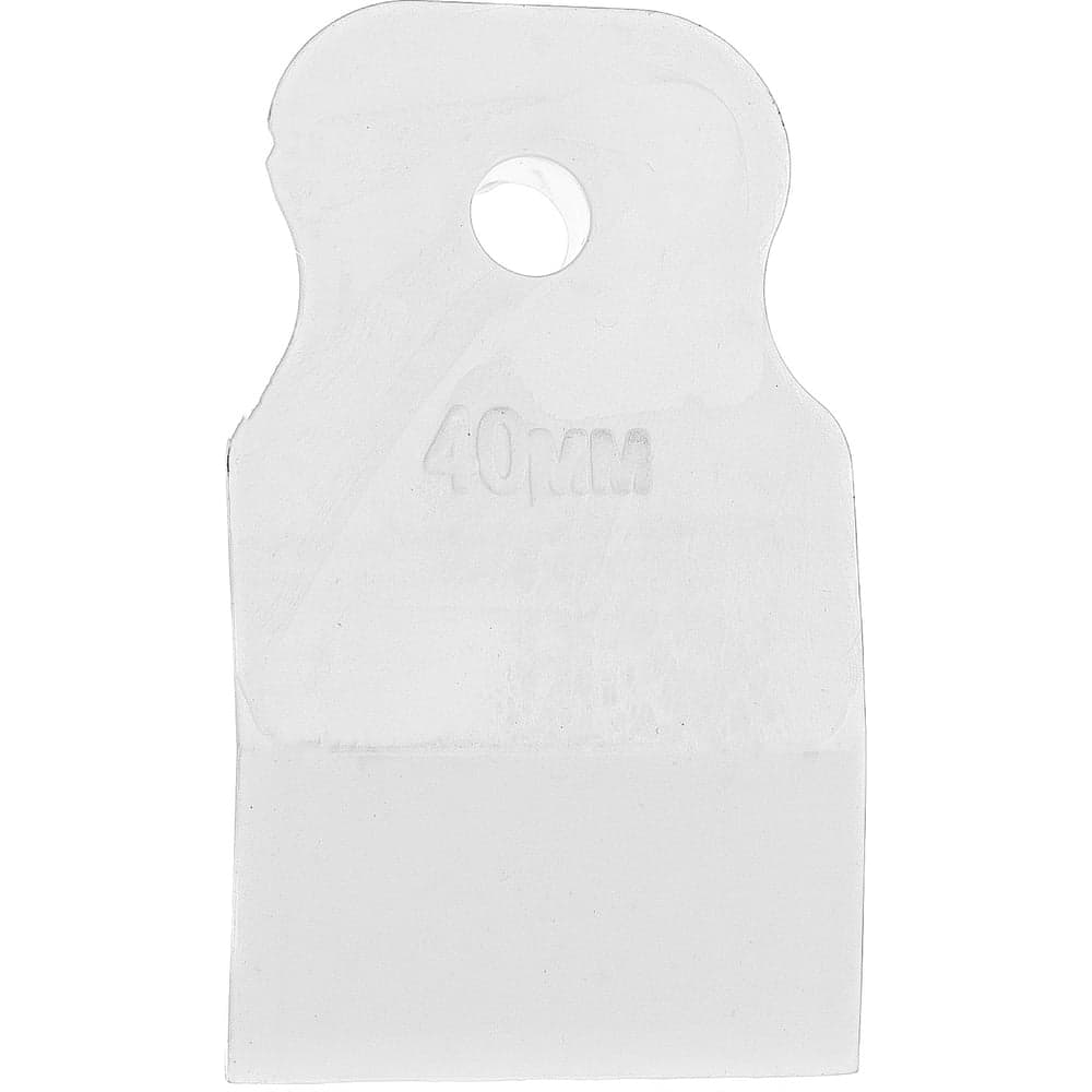 Резиновый шпатель STAYER MASTER 40 мм 1027-40