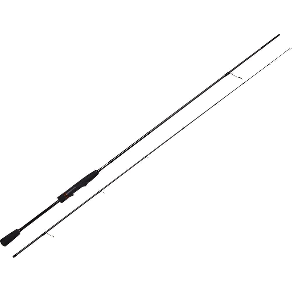 Спиннинговое удилище Lucky John Basara 16 72" 2.18 LJBA-722LEF