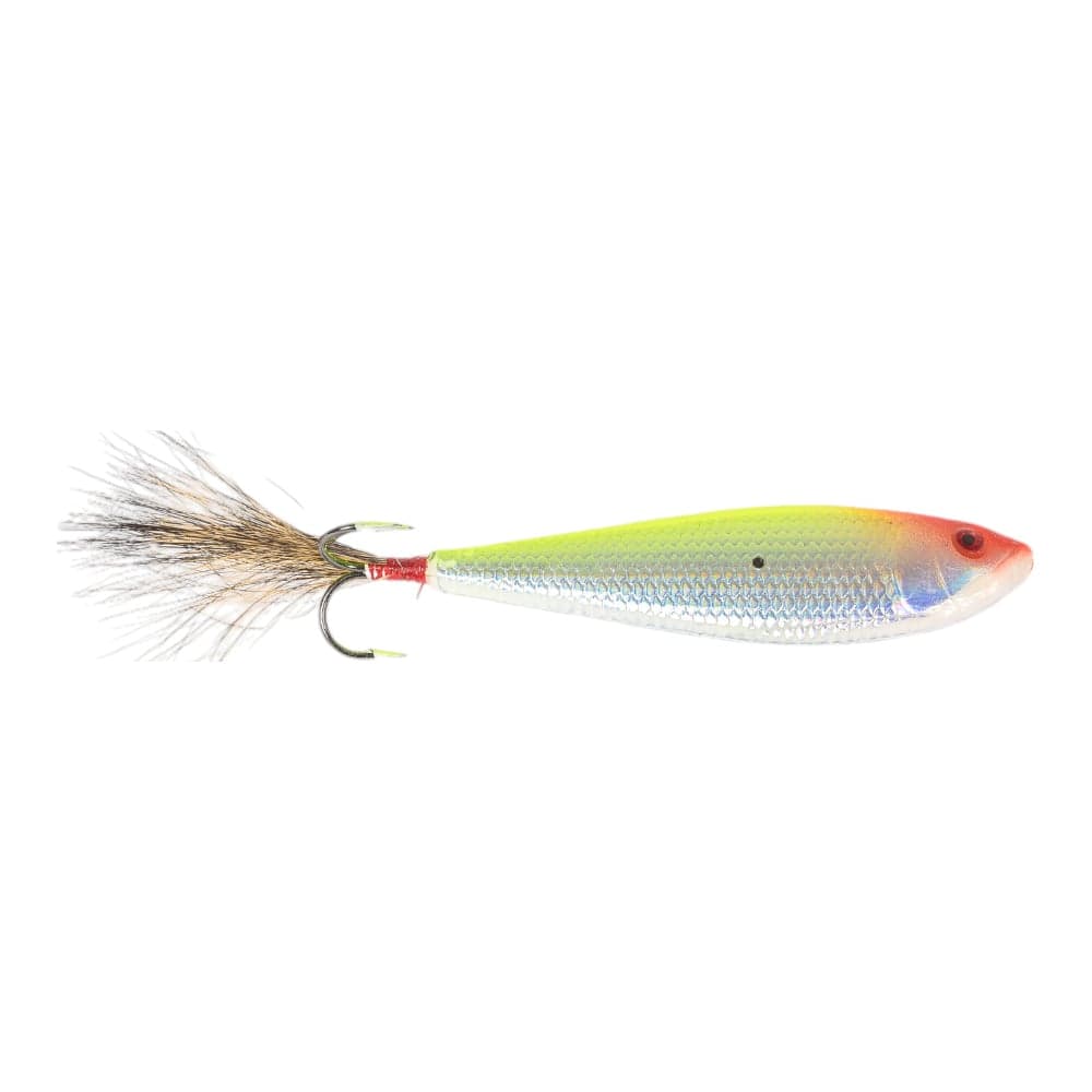 Бокоплав Lucky John OSSA 6 60мм/02H 91601-02H