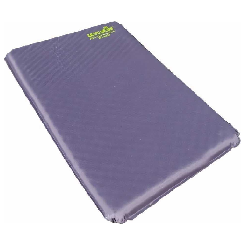 Коврик самонадувающийся Norfin ATLANTIC COMFORT DOUBLE 5.0см NF-30304
