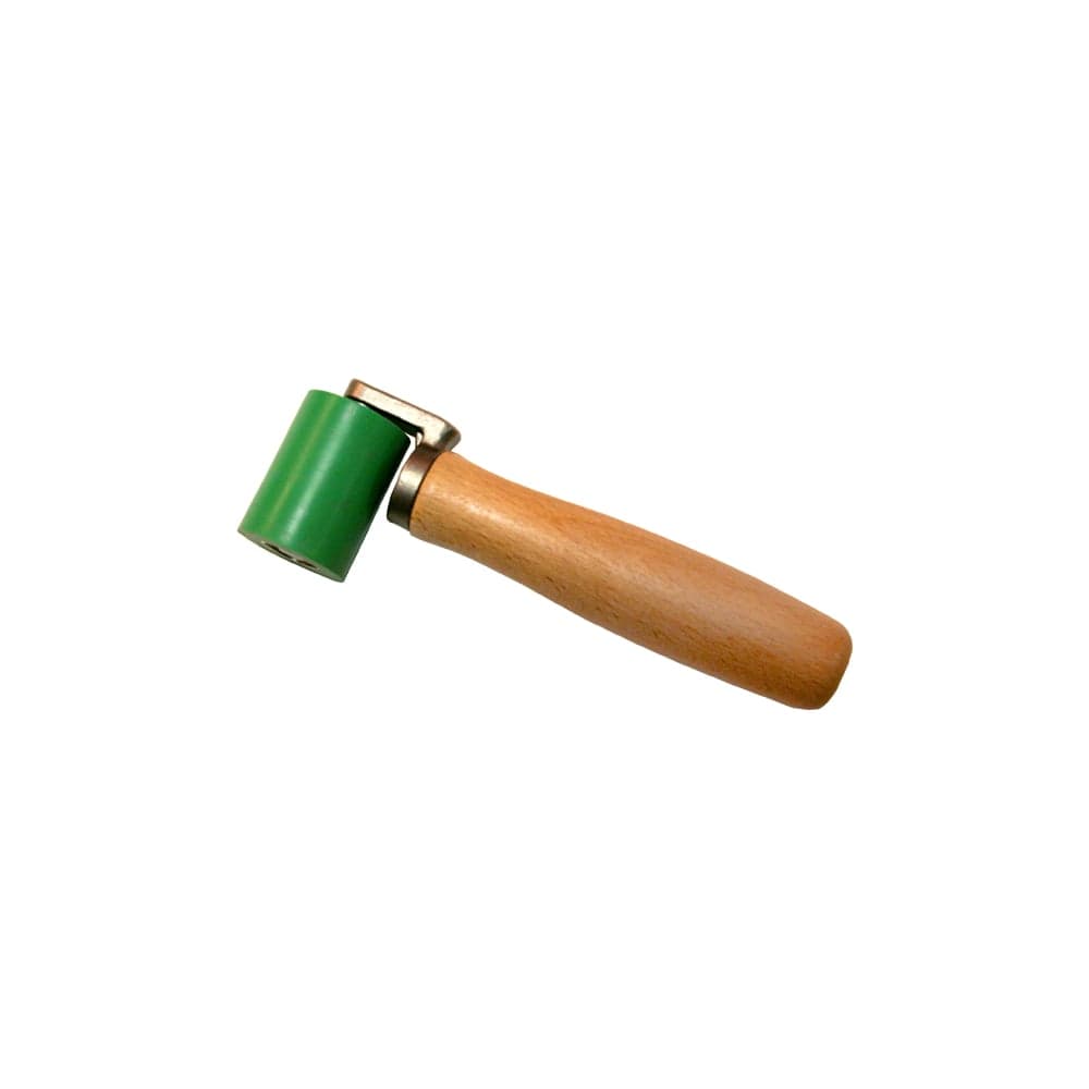 Прикаточный ролик из силикона 40 мм Leister 140.160