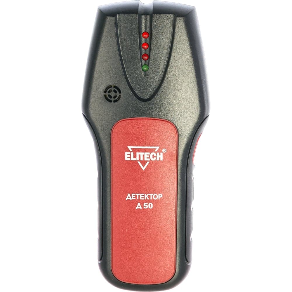 Детектор Elitech Д 50 ДМ 182089