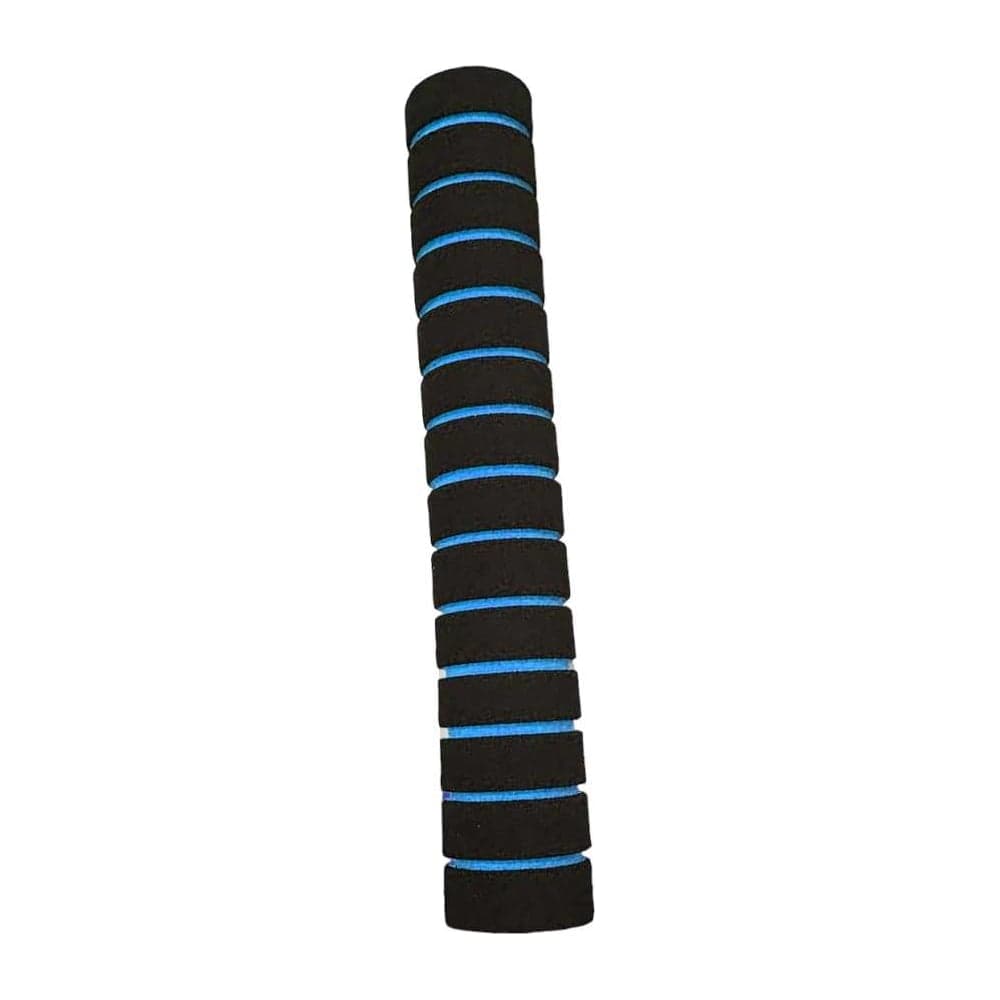 Комплект неопреновых ручек BARFITS 11 см, 6 шт., синие грип11с6
