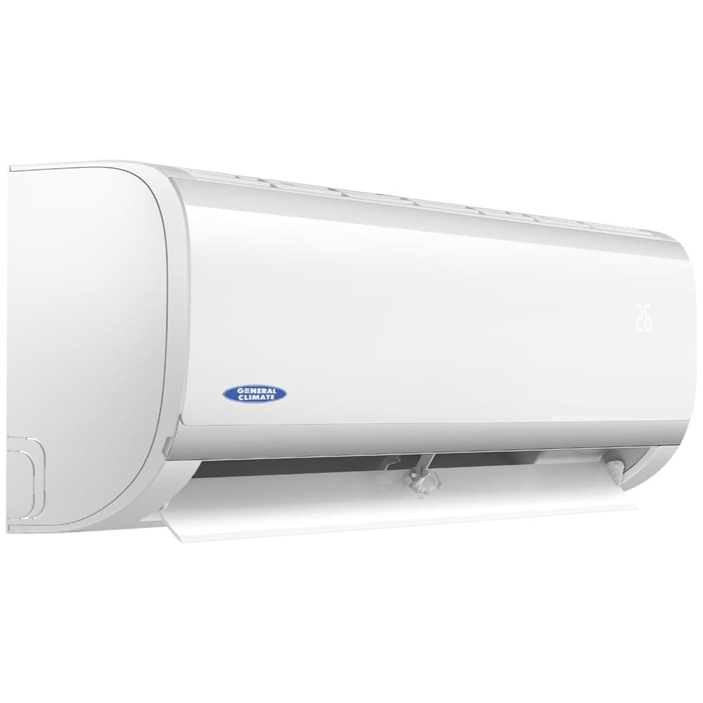 Кондиционер General Climate GC-R07HR/GU-R07H GCR07HR