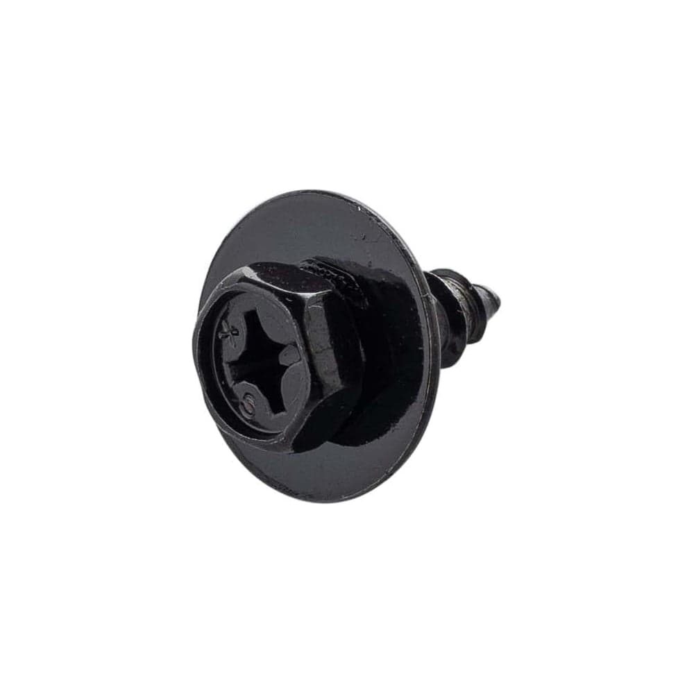 Автокрепеж для Lexus/Toyota 10 шт 9015960496 КрепАвто M2187 - 2