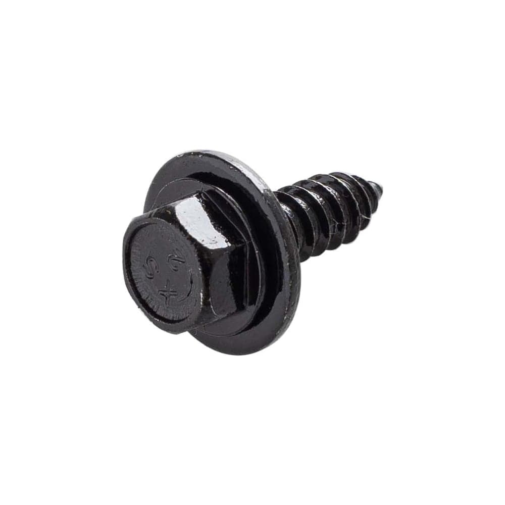 Автокрепеж для GM 10 шт 11503668 КрепАвто M2209
