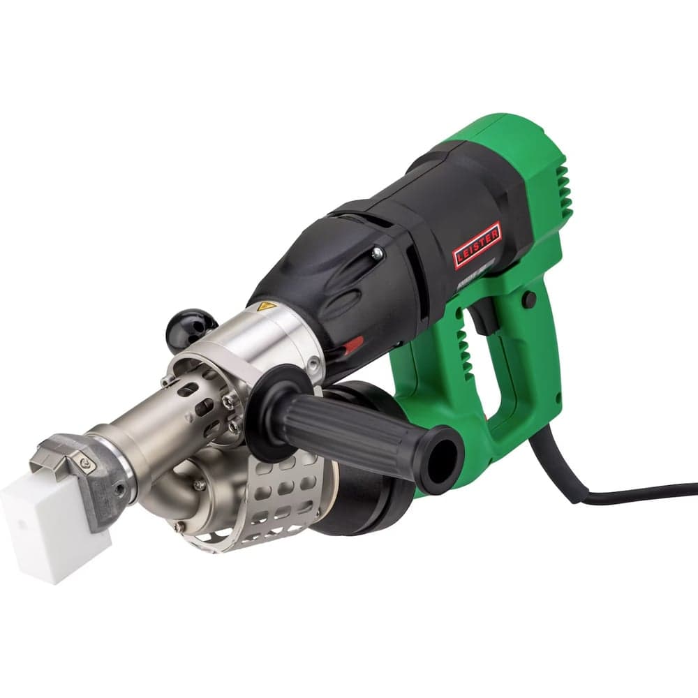 Ручной сварочный экструдер Leister FUSION 2 119.200