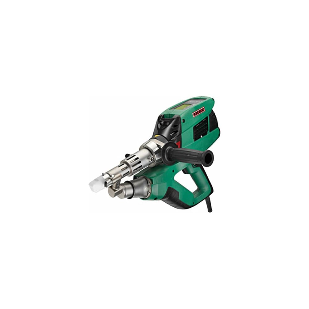 Ручной сварочный экструдер Leister WELDPLAST S1 148.396