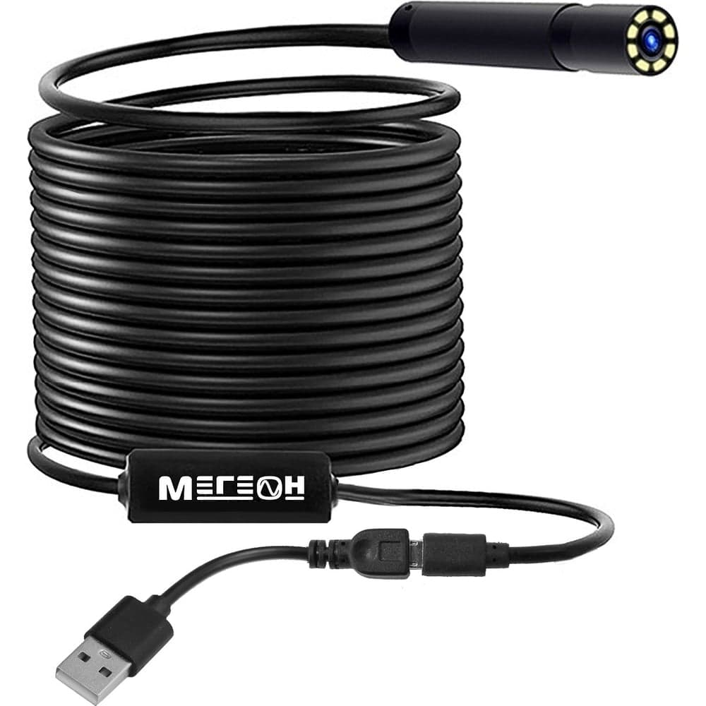Видеоскоп-эндоскоп МЕГЕОН USB 00000006375